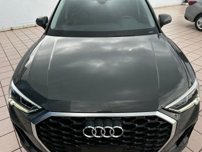 2023 Audi Q3 1.4 Select 150hp S-Tronic At