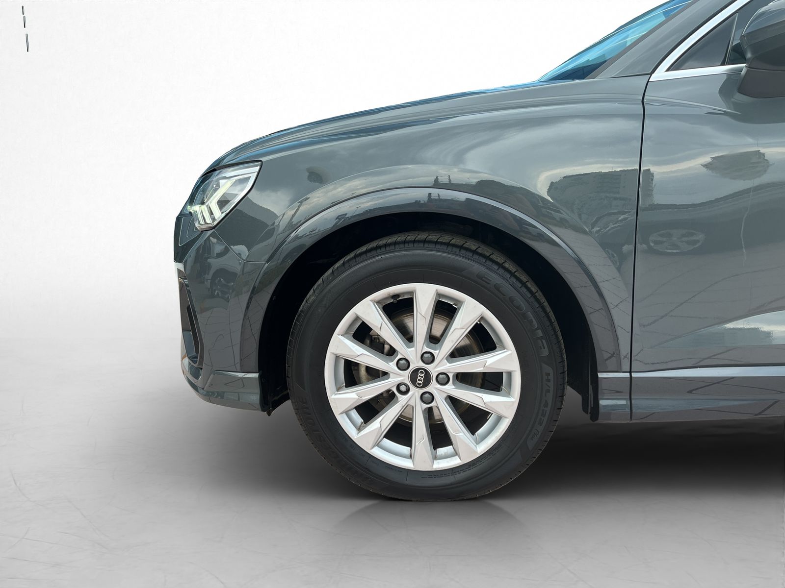 2023 Audi Q3 1.4 Select 150hp S-Tronic At