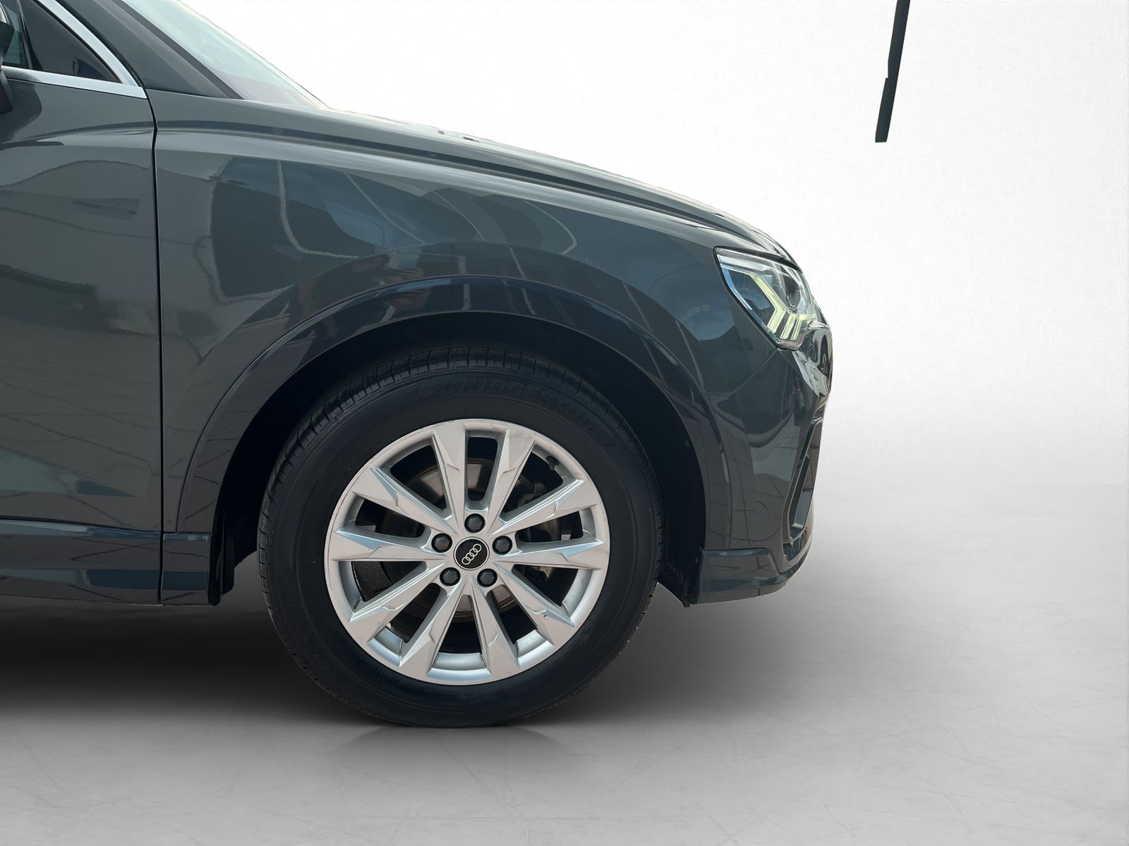 2023 Audi Q3 1.4 Select 150hp S-Tronic At