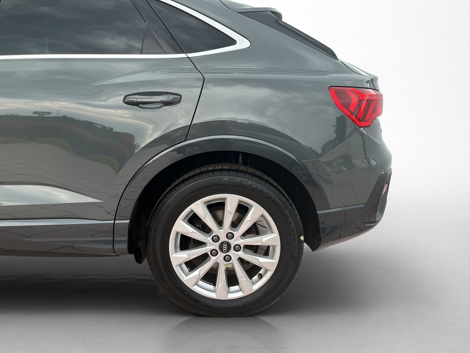 2023 Audi Q3 1.4 Select 150hp S-Tronic At