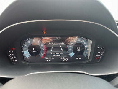 2023 Audi Q3 1.4 Select 150hp S-Tronic At