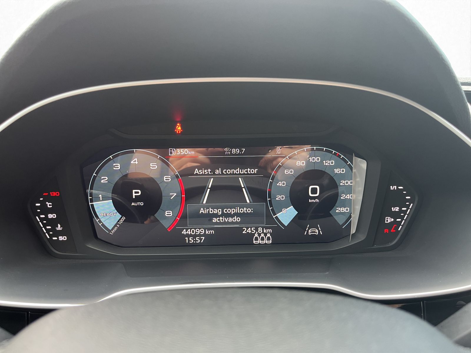 2023 Audi Q3 1.4 Select 150hp S-Tronic At