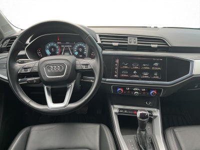 2023 Audi Q3 1.4 Select 150hp S-Tronic At