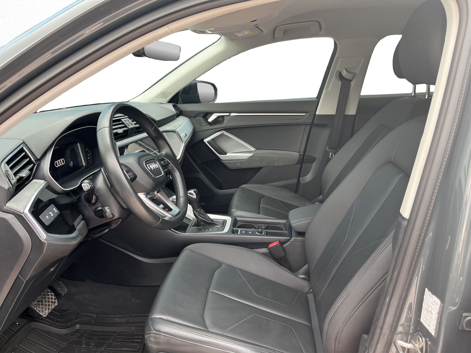 2023 Audi Q3 1.4 Select 150hp S-Tronic At