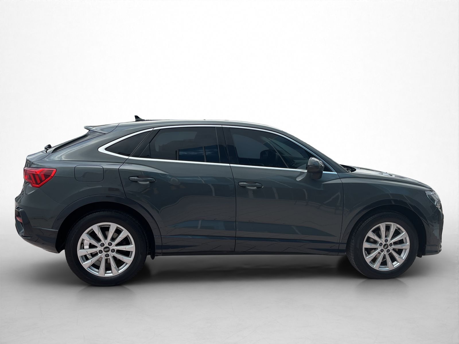 2023 Audi Q3 1.4 Select 150hp S-Tronic At