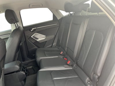 2023 Audi Q3 1.4 Select 150hp S-Tronic At