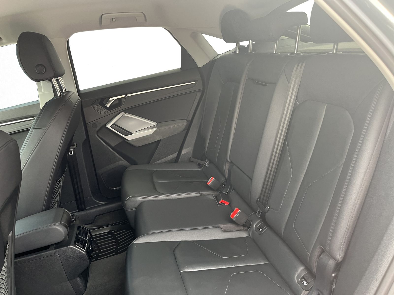 2023 Audi Q3 1.4 Select 150hp S-Tronic At