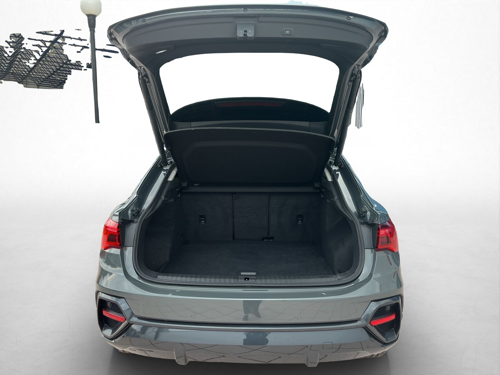 2023 Audi Q3 1.4 Select 150hp S-Tronic At