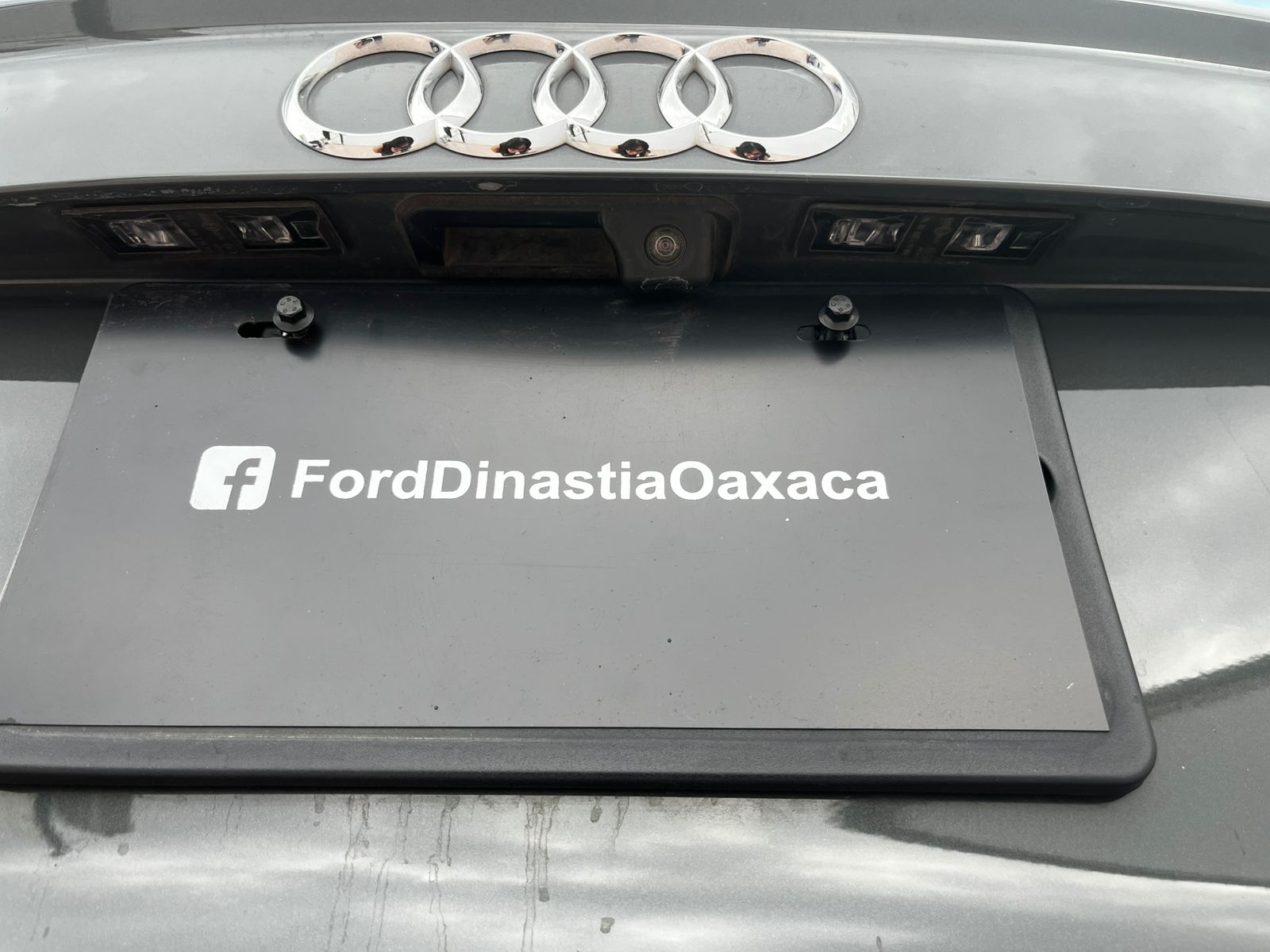 2023 Audi Q3 1.4 Select 150hp S-Tronic At