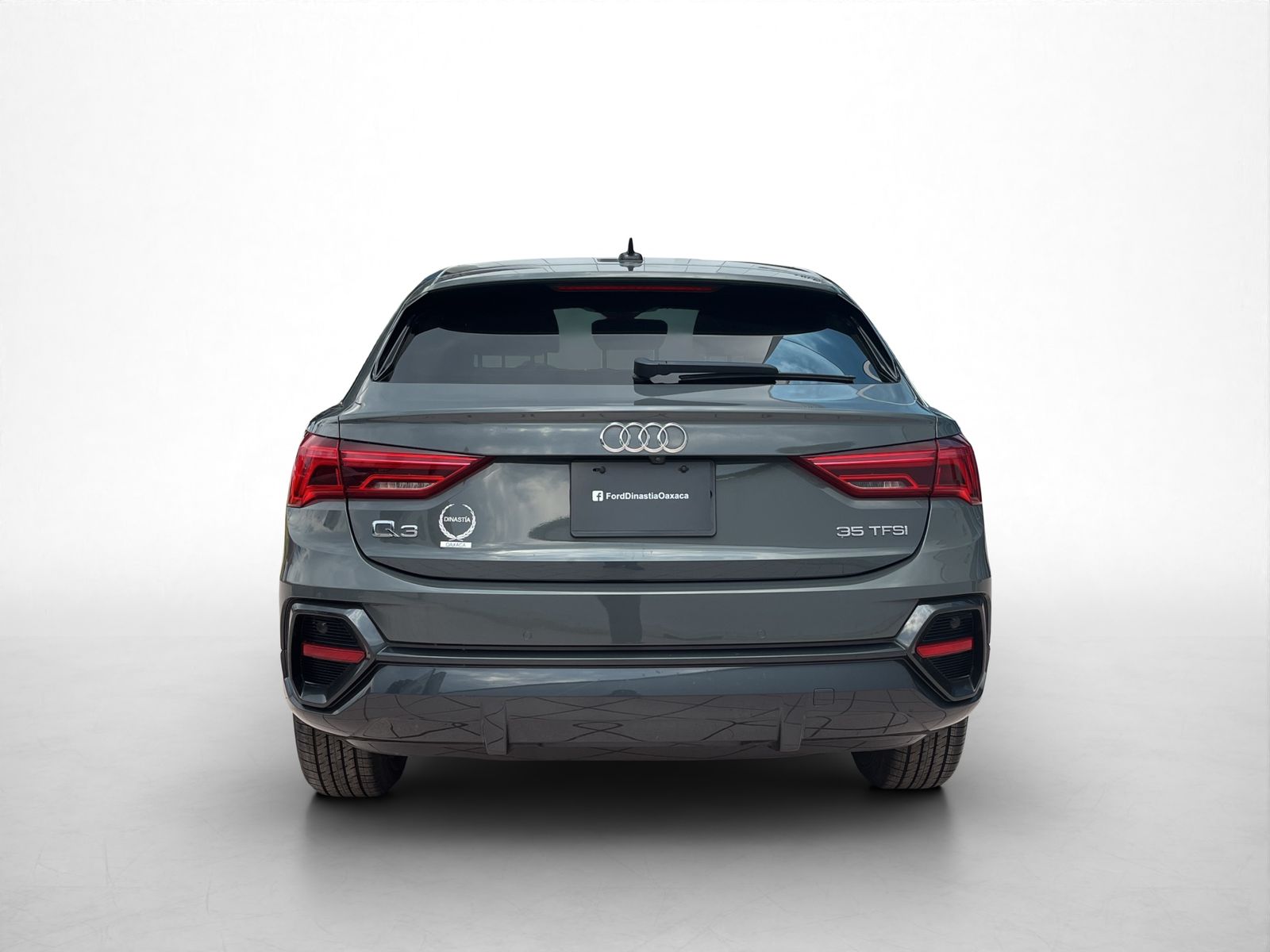 2023 Audi Q3 1.4 Select 150hp S-Tronic At