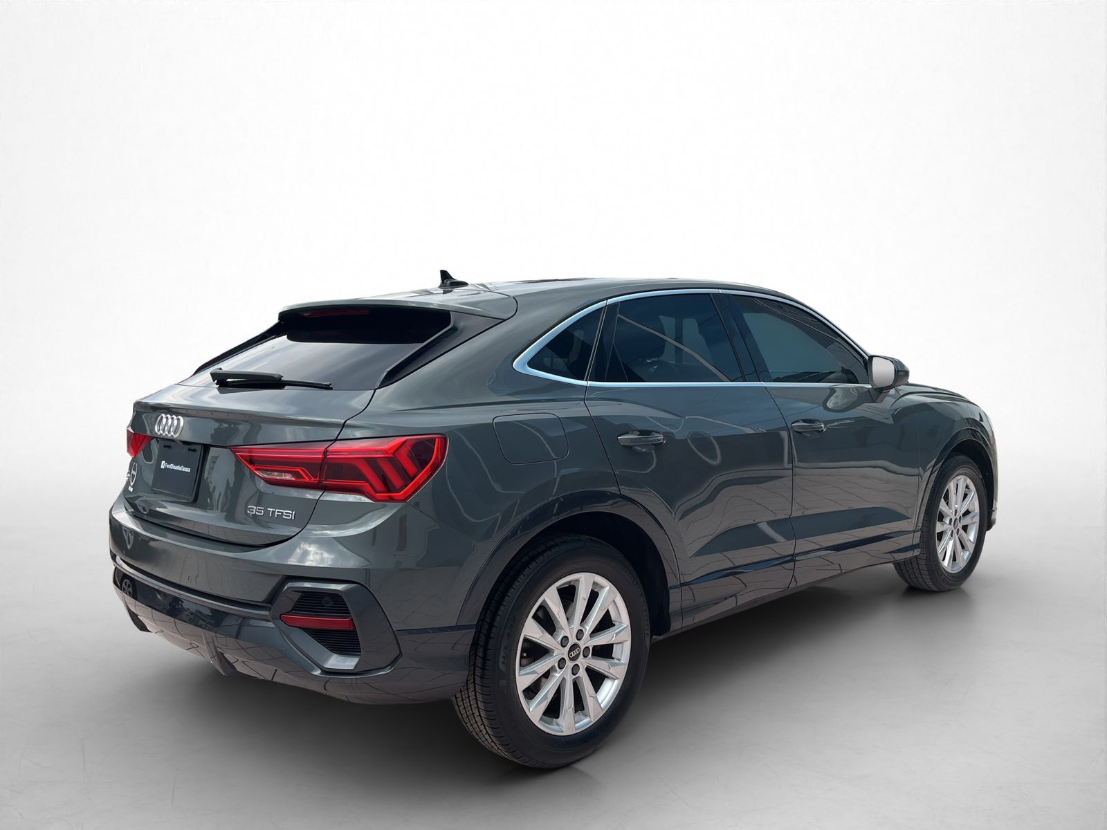 2023 Audi Q3 1.4 Select 150hp S-Tronic At