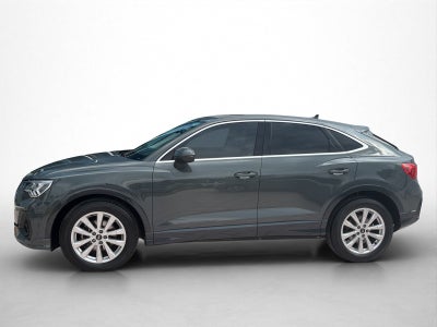 2023 Audi Q3 1.4 Select 150hp S-Tronic At