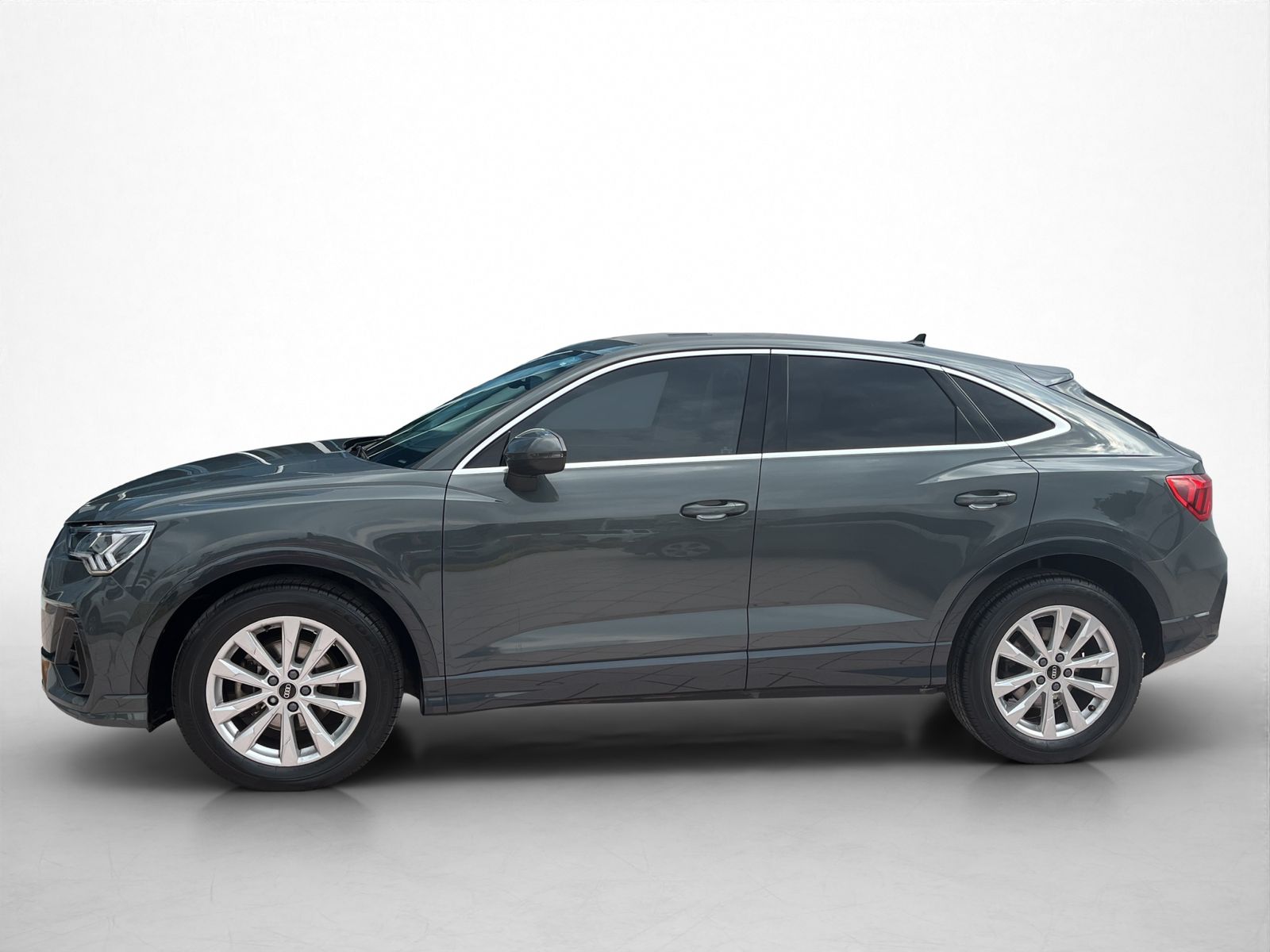 2023 Audi Q3 1.4 Select 150hp S-Tronic At