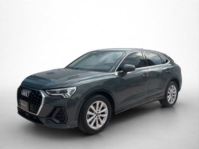 2023 Audi Q3 1.4 Select 150hp S-Tronic At