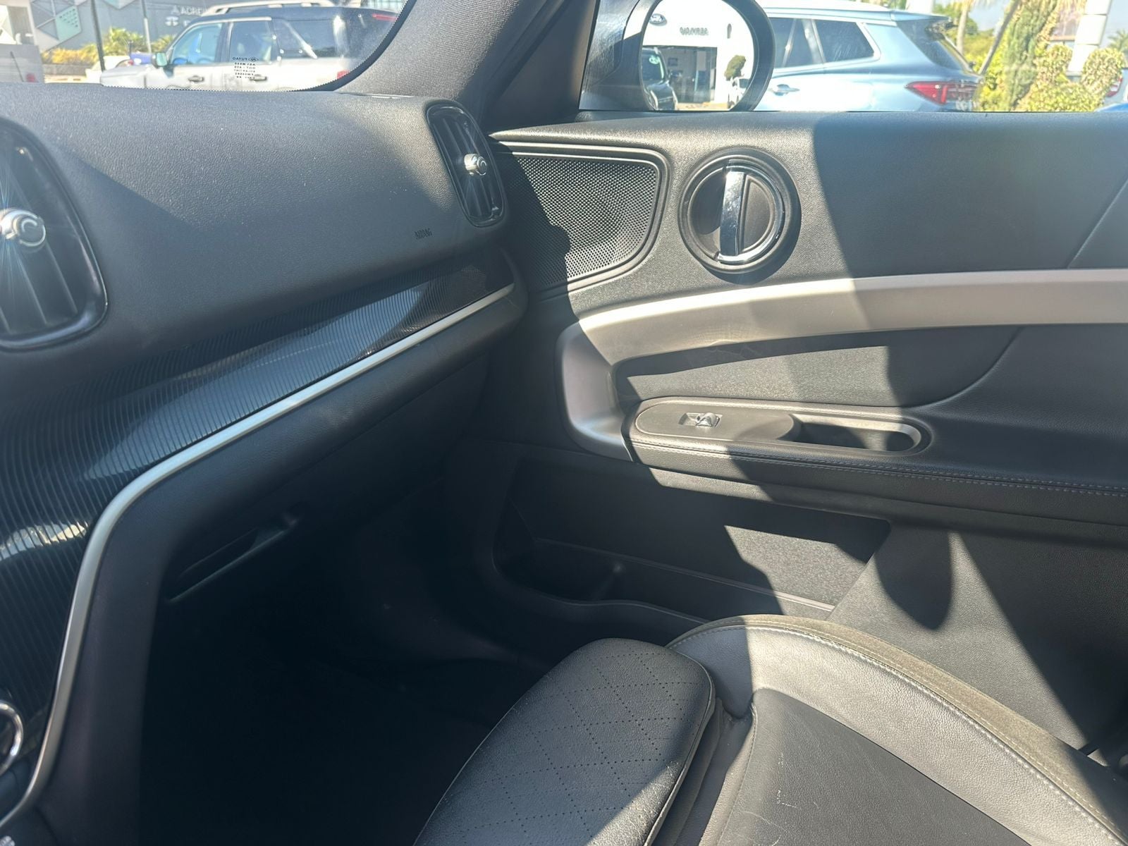 2020 MINI Countryman 2.0 Countryman S Chili At