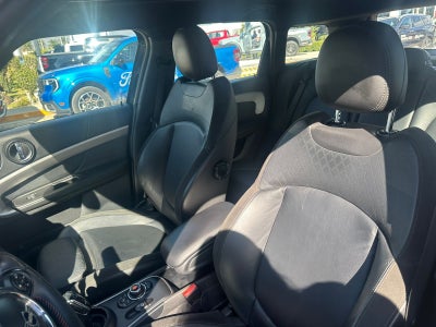 2020 MINI Countryman 2.0 Countryman S John Cooper Works Hot Chili At