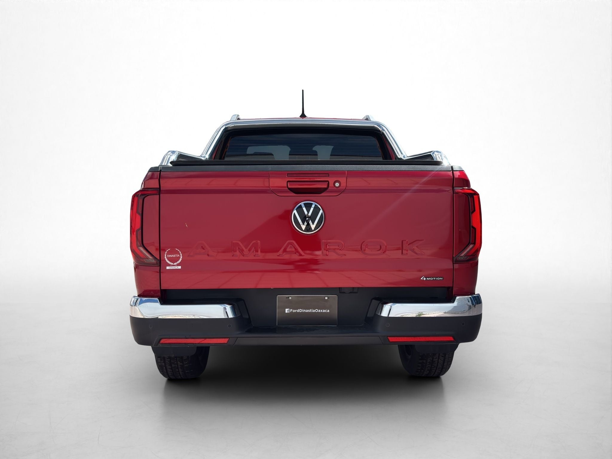 2025 Volkswagen Amarok 2.0 TDI Aventura Doble Cabina 4x4 At
