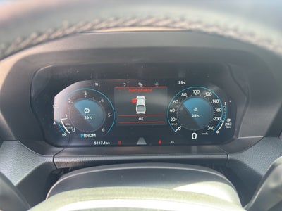 2025 Volkswagen Amarok 2.0 TDI Aventura Doble Cabina 4x4 At