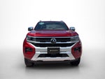 2025 Volkswagen Amarok 2.0 TDI Aventura Doble Cabina 4x4 At