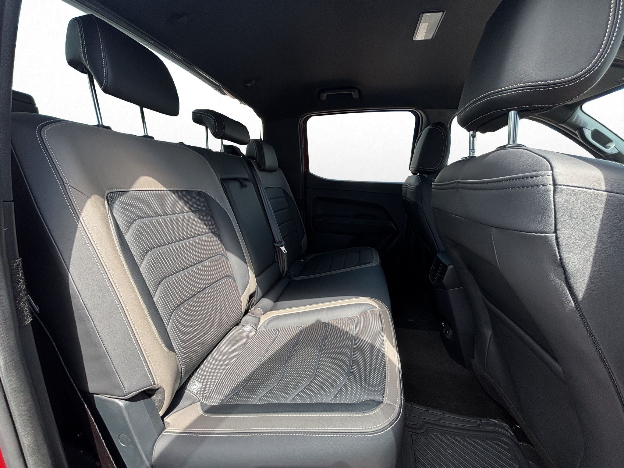 2025 Volkswagen Amarok 2.0 TDI Aventura Doble Cabina 4x4 At