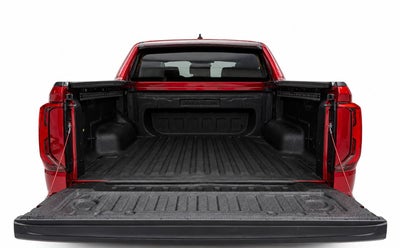 2025 Volkswagen Amarok 2.0 TDI Aventura Doble Cabina 4x4 At