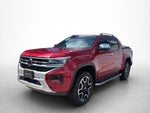 2025 Volkswagen Amarok 2.0 TDI Aventura Doble Cabina 4x4 At