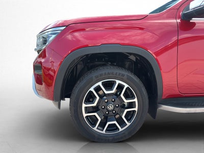2025 Volkswagen Amarok 2.0 TDI Aventura Doble Cabina 4x4 At