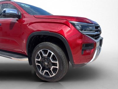 2025 Volkswagen Amarok 2.0 TDI Aventura Doble Cabina 4x4 At