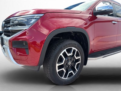 2025 Volkswagen Amarok 2.0 TDI Aventura Doble Cabina 4x4 At