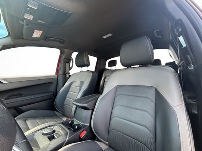 2025 Volkswagen Amarok 2.0 TDI Aventura Doble Cabina 4x4 At
