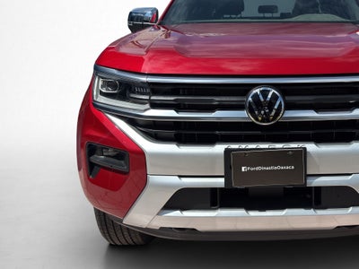 2025 Volkswagen Amarok 2.0 TDI Aventura Doble Cabina 4x4 At