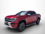 2025 Volkswagen Amarok 2.0 TDI Aventura Doble Cabina 4x4 At