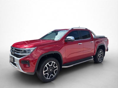 2025 Volkswagen Amarok 2.0 TDI Aventura Doble Cabina 4x4 At