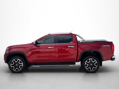2025 Volkswagen Amarok 2.0 TDI Aventura Doble Cabina 4x4 At