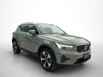 2024 Volvo XC40 2.0 B4 Mild Hybrid At
