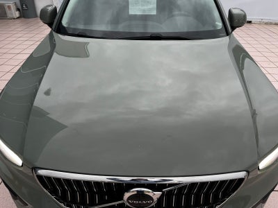 2024 Volvo XC40 2.0 B4 Mild Hybrid At