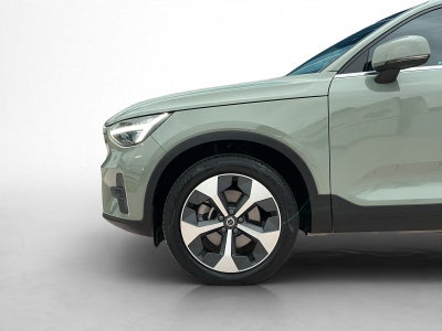 2024 Volvo XC40 2.0 B4 Mild Hybrid At