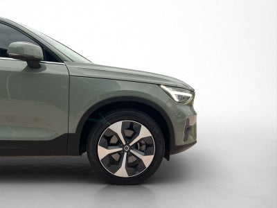 2024 Volvo XC40 2.0 B4 Mild Hybrid At