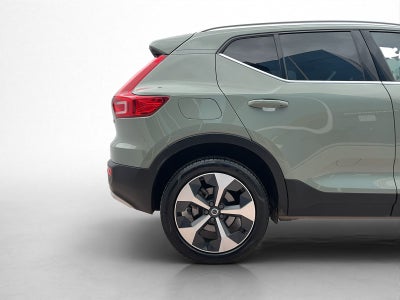 2024 Volvo XC40 2.0 B4 Mild Hybrid At
