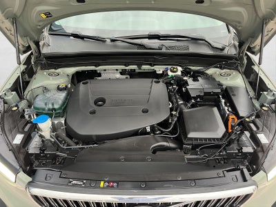 2024 Volvo XC40 2.0 B4 Mild Hybrid At