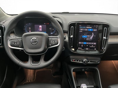 2024 Volvo XC40 2.0 B4 Mild Hybrid At