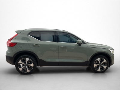 2024 Volvo XC40 2.0 B4 Mild Hybrid At