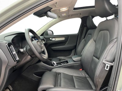 2024 Volvo XC40 2.0 B4 Mild Hybrid At