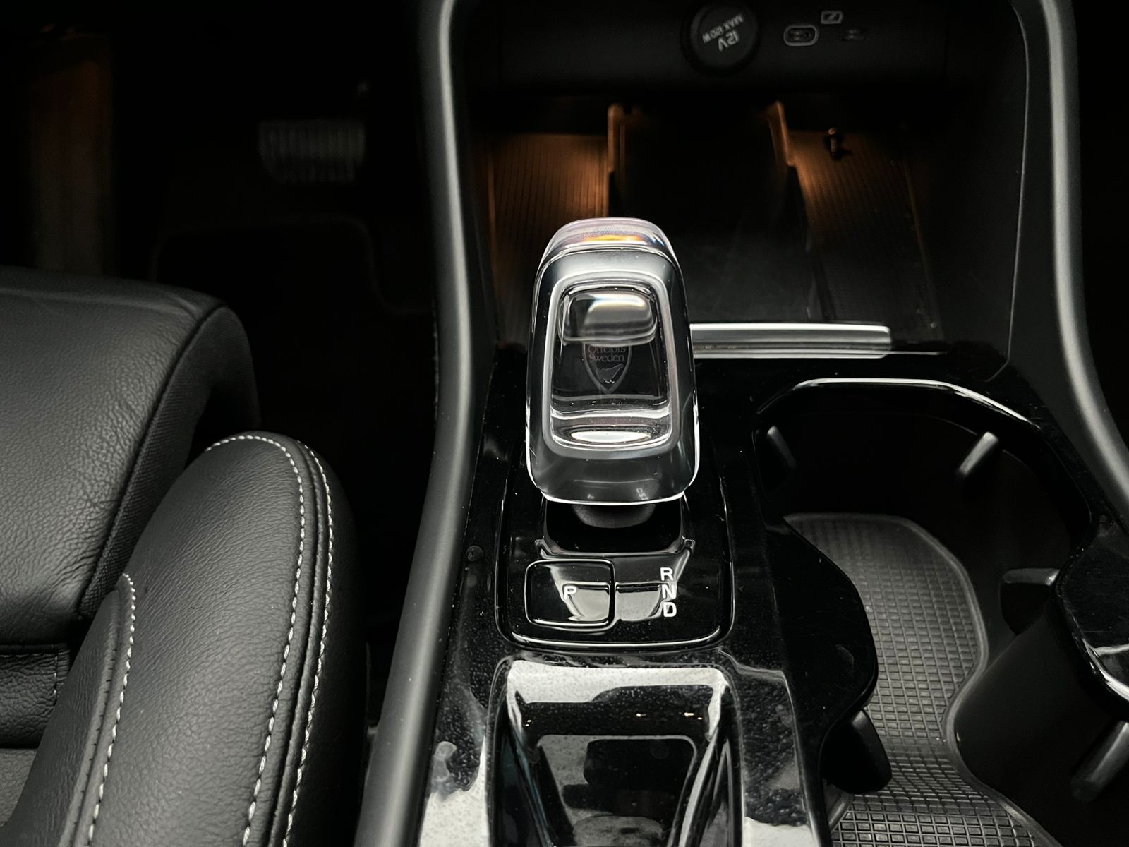 2024 Volvo XC40 2.0 B4 Mild Hybrid At