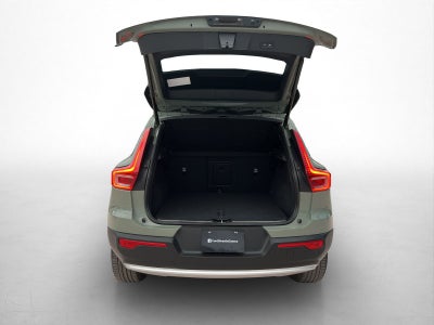 2024 Volvo XC40 2.0 B4 Mild Hybrid At