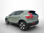 2024 Volvo XC40 2.0 B4 Mild Hybrid At