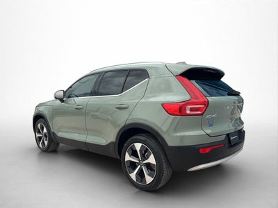 2024 Volvo XC40 2.0 B4 Mild Hybrid At