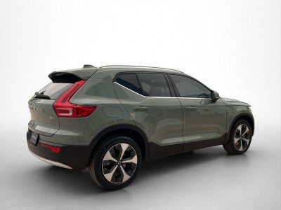 2024 Volvo XC40 2.0 B4 Mild Hybrid At
