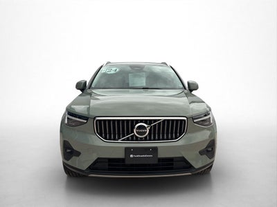 2024 Volvo XC40 2.0 B4 Mild Hybrid At