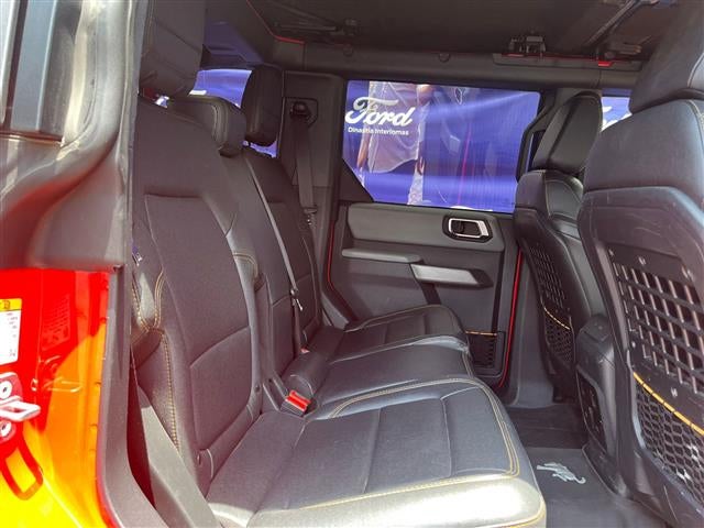 2023 Ford Bronco 2.0 Badlands Sport At